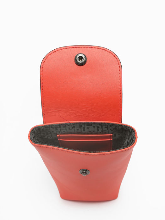 Longchamp Le pliage xtra Etui ipod/cd Oranje